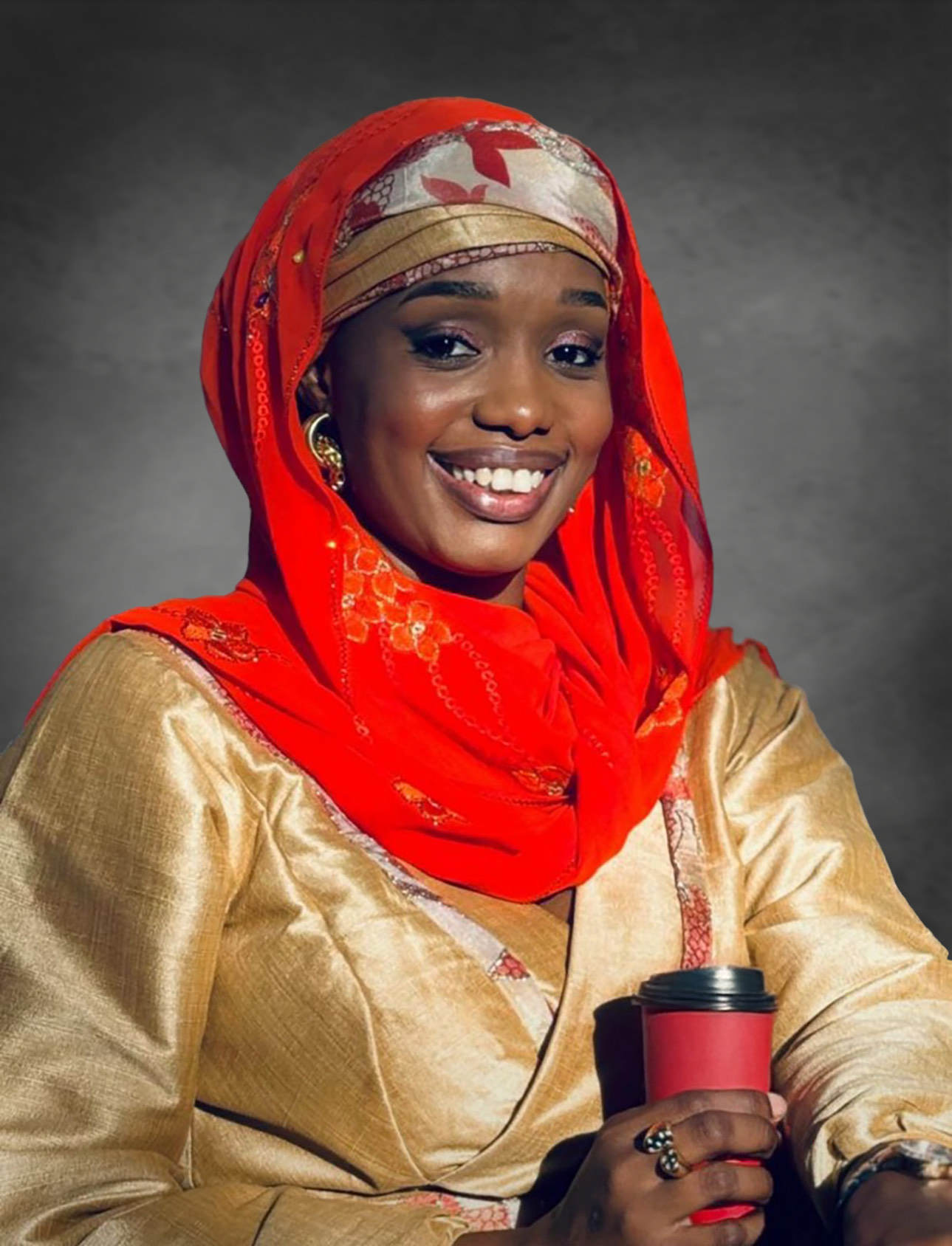 Rokhaya DIOP