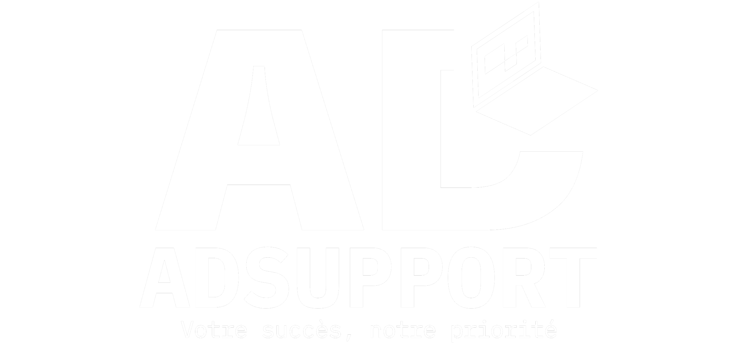 AD SUPPORT