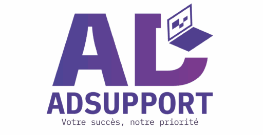 AD SUPPORT