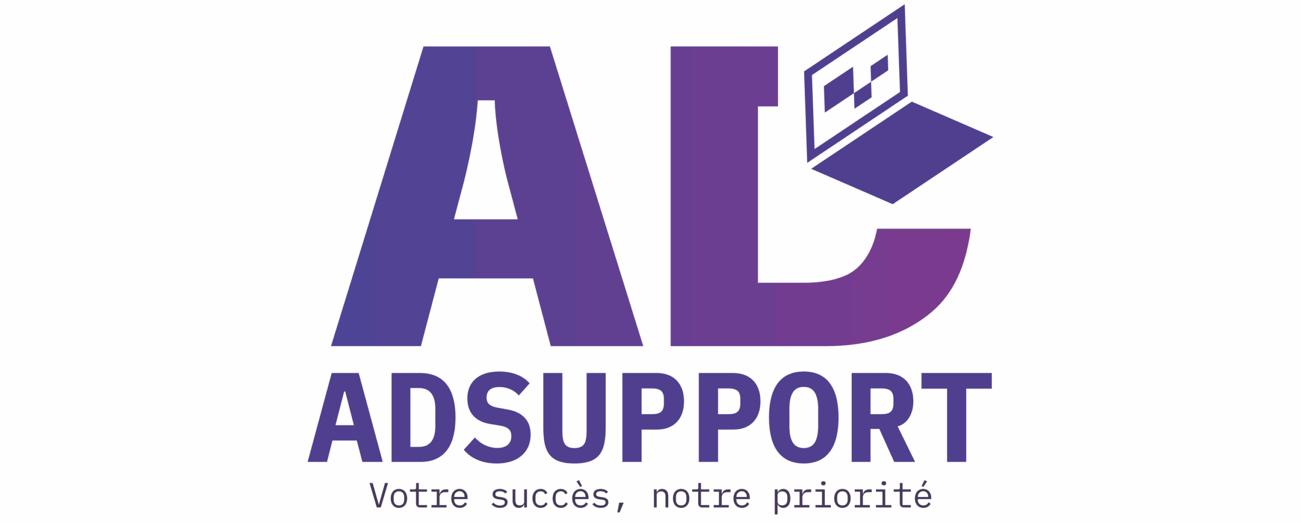 AD SUPPORT