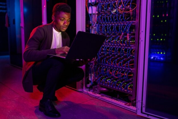 Supervision proactive de vos infrastructure