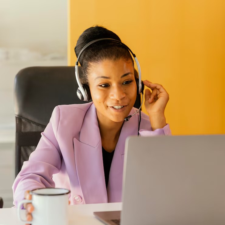 Transformation des services clients bancaires