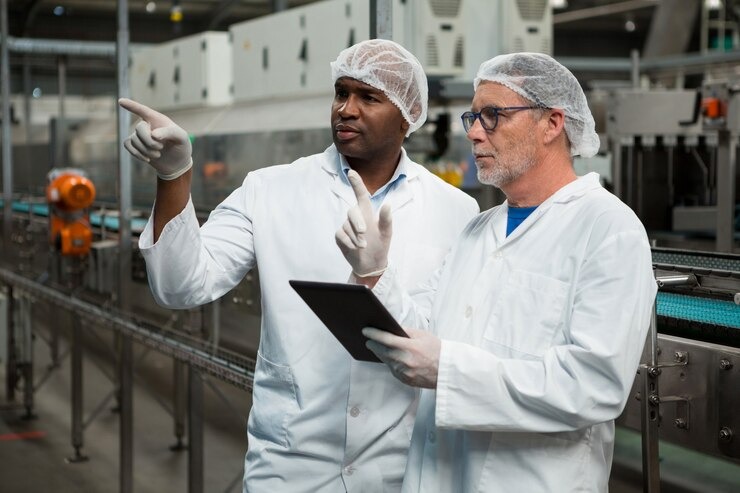 Élaboration d’un business plan pour une startup agroalimentaire